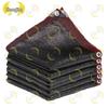 Zhongjing Outdoor Thickened Black Sunshade Net