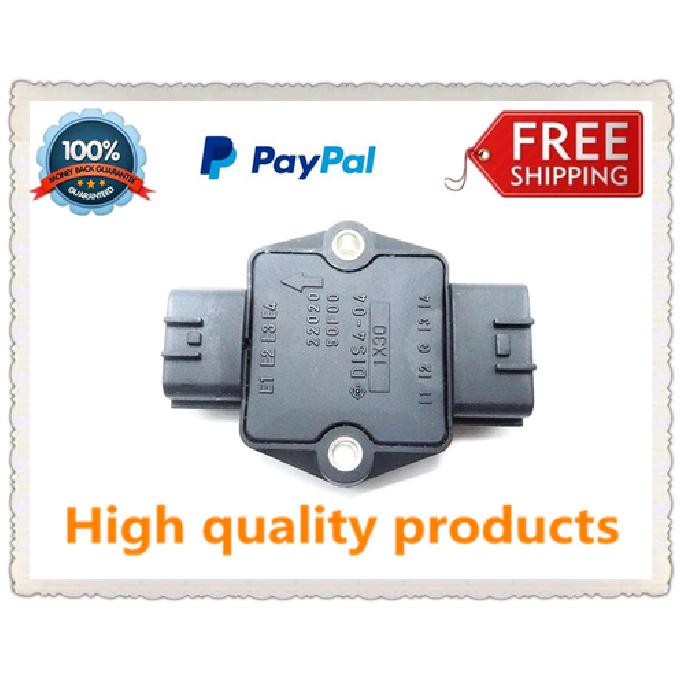 Новый модуль управления зажиганием 2-50F00 для Nissan 240SX 80SX Silvia S14 SR20DET