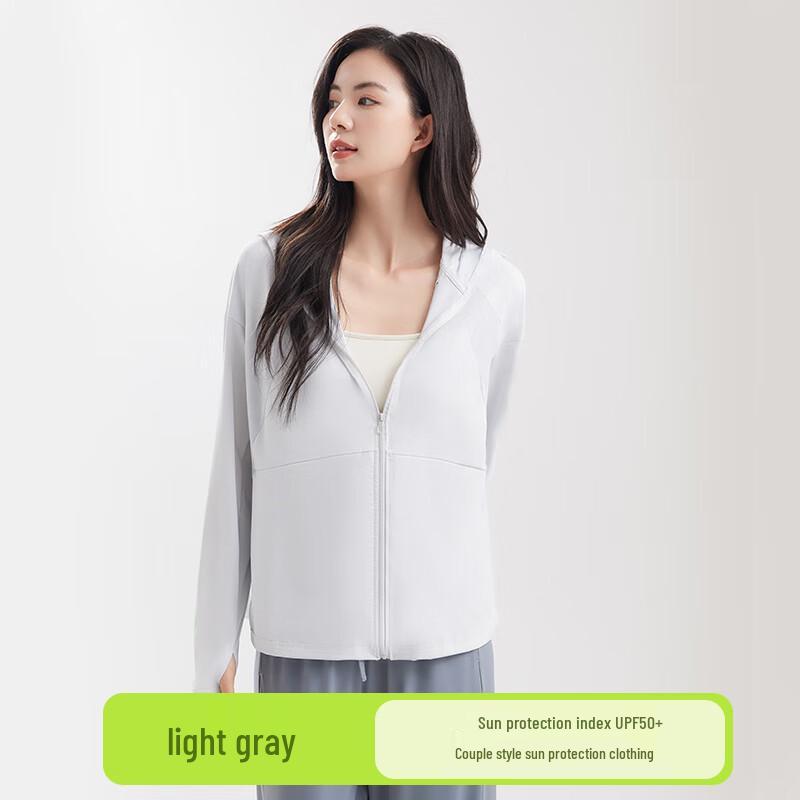 Siyutang Women s UPF50+ Cooling Sun Protection Jacket