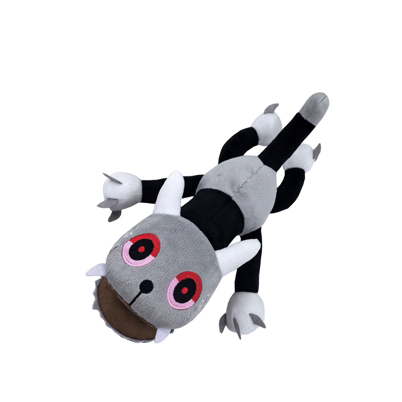 

Плюшевые игрушечные куклы вокруг игры, креативные декоративные подарочные украшения One Size