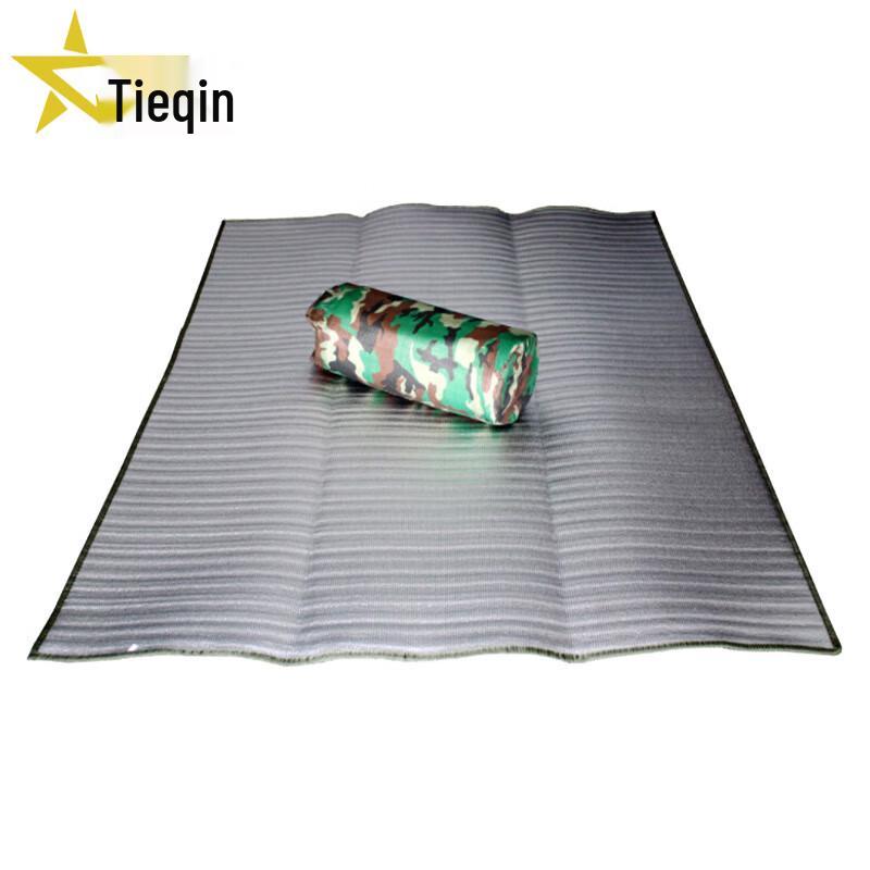 Tieqin Large Thickened Moisture-proof Picnic Mat