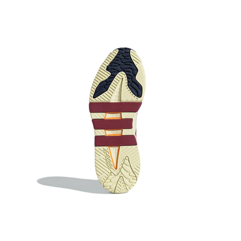 Adidas Originals Niteball Sand Wild Sepia Sneaker ID4088