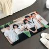 when i fly towards you Zhang Lurang Su Zaizai Bedroom Decor Carpet  for Living Room Thick Plush Study Floor Mat Home Fluffy Rug