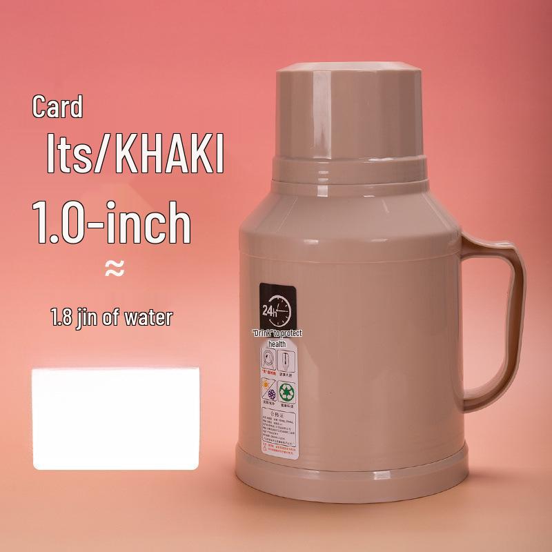 Compact Insulated Thermos: Mini Bottle for Office or Dorm Use