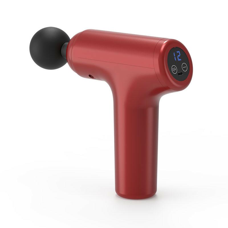 Jiancheng FL-JM10 Mini Percussion Massage Gun