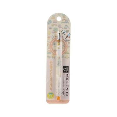 Sumikko Gurashi Kurutoga Mechanical Pencil 0.3mm HB Lead PH05101
