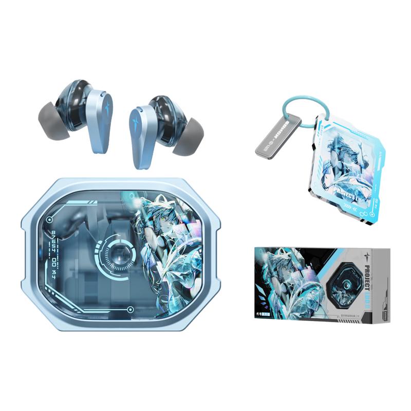 

SONGX SX12 ANC Wireless Earbuds