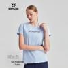 NORTHLAND Women's Mountain-Bound Short Sleeve T-shirt