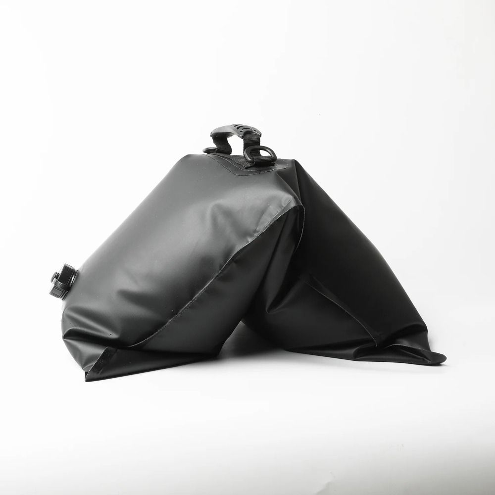 PVC Fixed Gravity Water Bag 8kg 12kg Weighted Water Bag Stable Outdoor Water Bag Tent Canopy