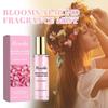 Roxelis Fluweelbloem Parfum Spray Langdurige Frisse Natuurlijke Geur Voor Koppels, Perfect Voor Dates En Romantische Ontmoetingen Onderweg