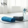 Moisture-wicking Sports Towel 1/5Pcs Cooling with Carrying Case, Quick Dry Absorbent Ice for Neck & Face, Breathable Chilly Sports, Gym, Yoga, Running