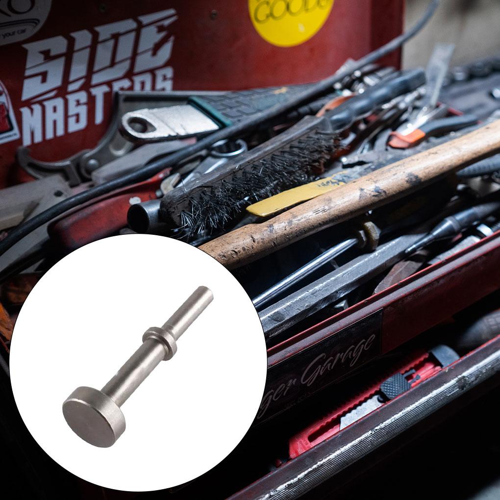 Lufthammer Metallstruktur Industriezubehör Ersatzteil Verlängerte Länge Pneumatische Hämmer Nietkopf Reparaturwerkzeug