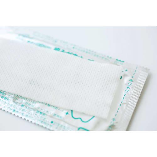 Pigeon Baby Teeth Care for Parents and Children Toothbrushing Nap (Individually Wrapped) Wet Type [Gently Wipe Off] Toothbrushing Sheets for Children,