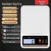 Jinmiao Multi-Function Digital Kitchen Scale (CN version)