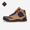 Free Spirit [37534-BROWN/NAVY]