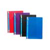 Tiger A4 File Folder (Pack of 4)