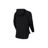 Nike Elite Basketball Training Hoodie With Logo Men Outerwear Black AQ9714-010
