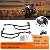2025 2025 2025 For BMW R1300GS R1300 GS R 1300 GS R 1300GS LC Adv Adventure Motorbike Hand Guard Handle Crash Bar Protector