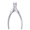 Kai Standard Selection Fingernail Clipper S 1pc Silver