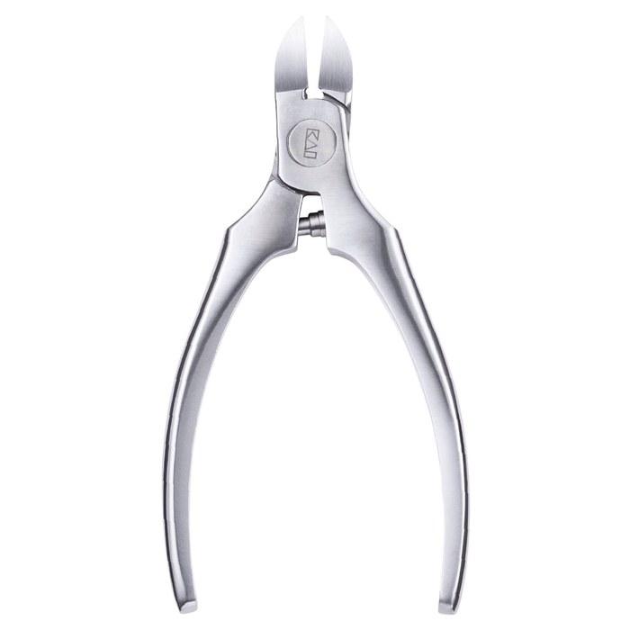 Kai Standard Selection Fingernail Clipper S 1pc Silver