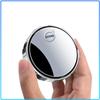 2Pcs Adjustable 360 Degree Car Blind Spot Rear View Mirror Angle For Volvo 240 C70 S40 S50 S60 S70 S80 S90 V40 V50 V60 V90 XC40 XC60 XC90 Vnl Truck