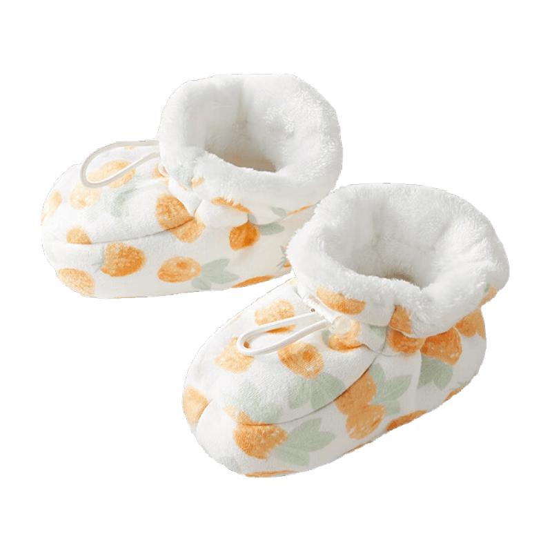 October Crystal Newborn Baby Essentials Collection