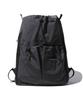 Customellow Gray Draw String Backpack Crbax25001Gyx