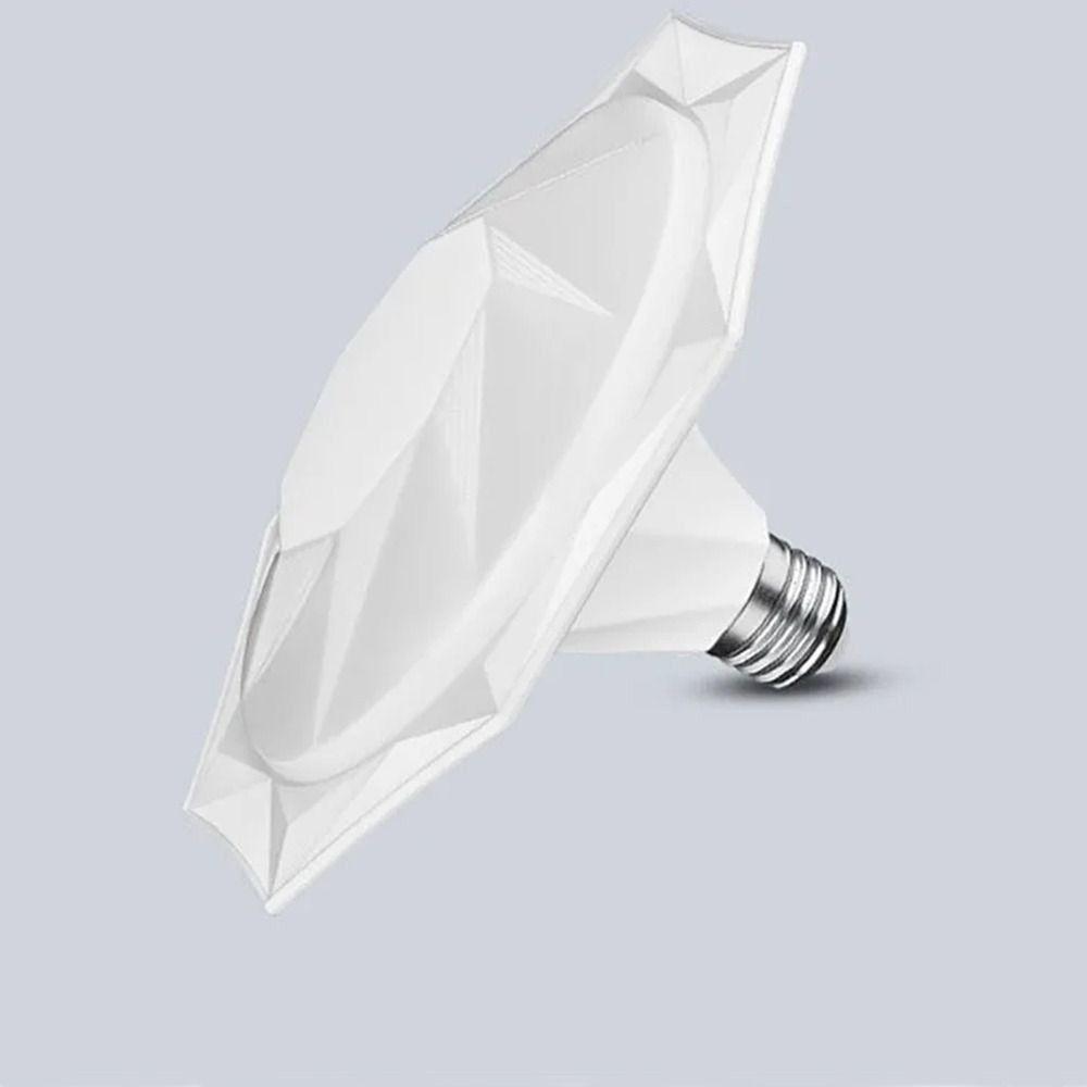 Energy Saving 40W 60W 80W 100W Ceiling Lamp E27 Super Bright LED Bulb High Power Cool White Indoor Lighting Bulbs Living Room