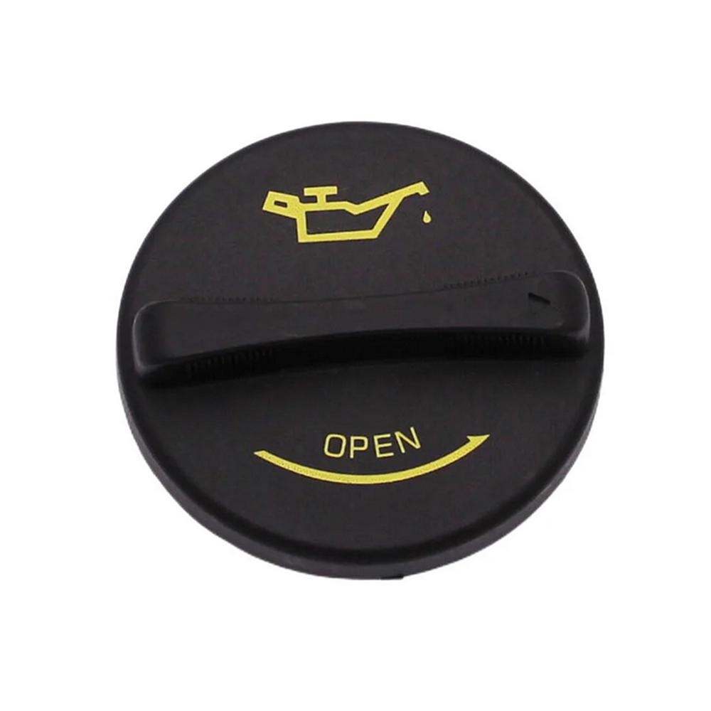 New Engine Oil Filler Cap For Kia Borrego Forte Optima Rio Rondo Sedona 26510-26611