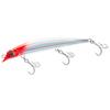 DUEL Air Magnet TG Darter Slim 145mm Schwimmend 29g Hohl Roter Kopf Schwerpunktverlagerung für weite Würfe