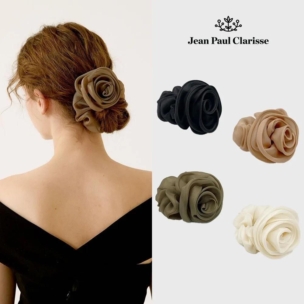 Rosie Scrunchie JP-23-358S Khaki