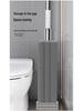 Automatic Hand-Free Water Absorption Mop with Glue Cotton for Floor Cleaning