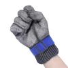 9-Level Steel Wire Cut-Resistant Gloves
