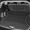 For Toyota RAV4 XA50    2024 2025 Car Trunk Mesh Bag Luggage Fixed Storage Mesh Nylon Material