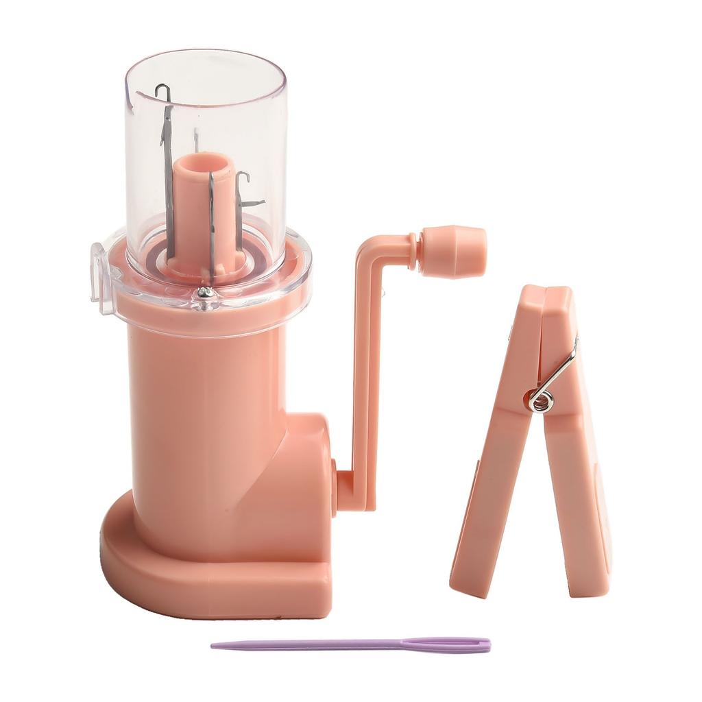 Adjustable Household Rope Braider Handmade Mini Quality