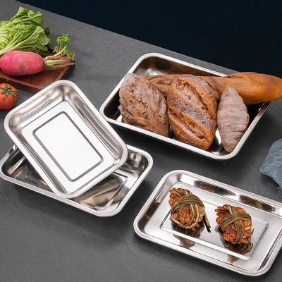 Masa dekorasyonu ve aksesuarları – Kokteyl ve Snack Tepsileri