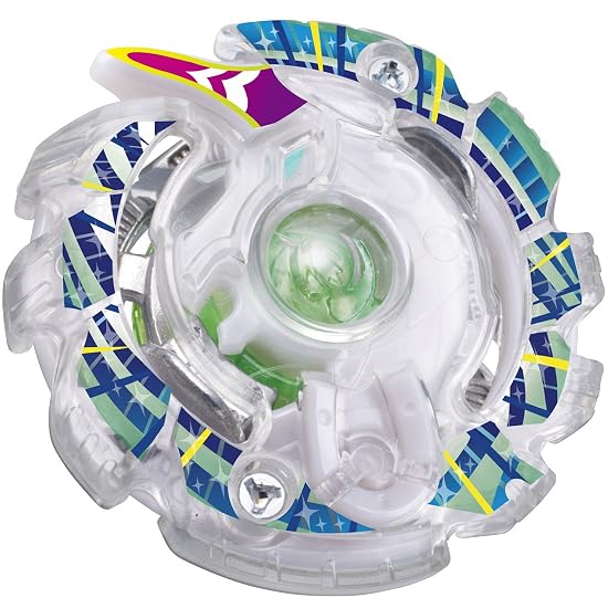 Beyblade Burst B-56 Booster Unlock Unicorn.D.N B01IEBN9GS