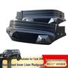 Tank 300 Off-Road Rear Door Inner Fender Mudguard Liner