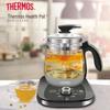 Thermos 1.8L Glass Electric Health Kettle