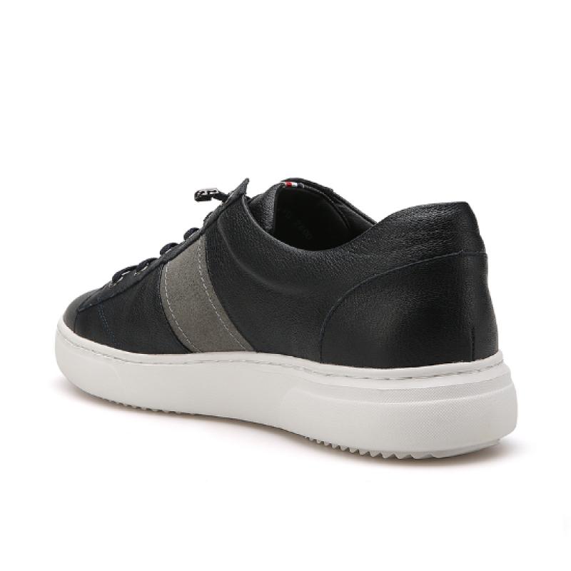 Vigevano Men S SneakerS   Blue m9x00142S21vg