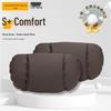 Xingtu Headrest Lumbar Support: Lan Yue, Ling Yun, Yao Guang, Cdm, Zhui Feng, Xing Ji Yuan Car Seat Neck Protection Pillow