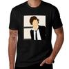 Shane McCutcheon The L Word TShirt Plus Size Summer Casual TShirt