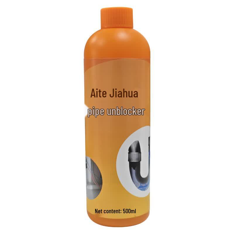 Aite Jiahua Pipe Dredge Agent