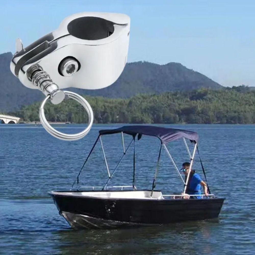 Stainless Steel 316 Boat Accessories Heavy Duty Marine Hardware  Yacht Equipment