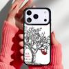 All Too Well Short Film Book Phone Case for iPhone 17 16 15 14 13 Pro Max Back Cover for 12 11 Pro Coque