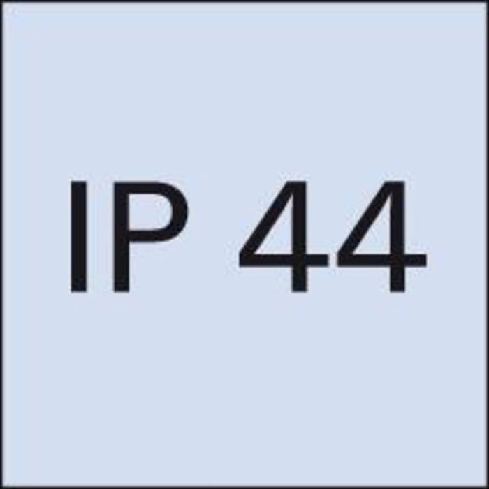 Prise industrielle CEE femelle - REV Ritter - 32 A - IP44 - Rouge - Prêt à poser