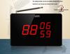 Xunling SC-R10 Wireless Paging System for Restaurants and Hotels