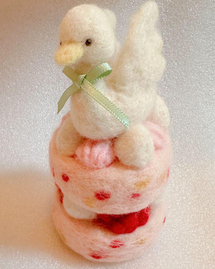 

[USED] Ikumi Kwik Artist Teddy Bear Plush Toy Teddy Bear Handmade