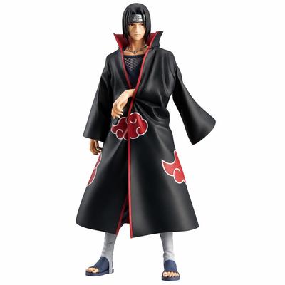 NARUTO Shippuden Grandista Uchiha Itachi Figure