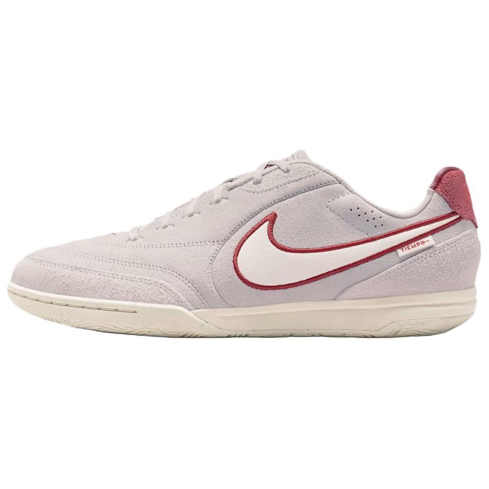 Nike Tiempo Streetgato PRM Moon Particle Team Red Men s HV3493-216 EU 42